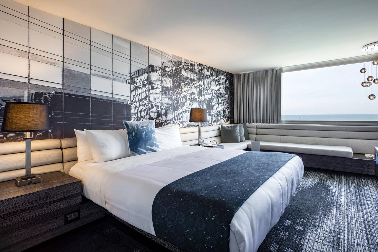 W Chicago - Lakeshore - thumb 21