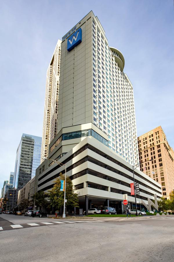 W Chicago - Lakeshore - thumb 0