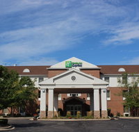 Holiday Inn Express Hotel  Suites Chicago-Algonquin - Accommodation Missouri