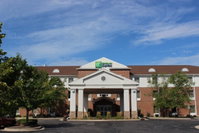 Booking Algonquin Accommodation Missouri