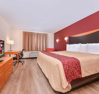 Red Roof Inn  Suites Danville IL - Accommodation Missouri