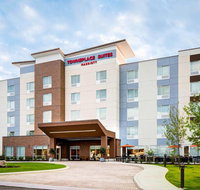 TownePlace Suites by Marriott Danville - Accommodation Missouri
