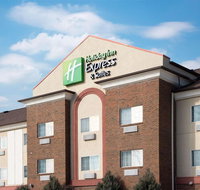 Holiday Inn Express  Suites Danville - Accommodation Missouri