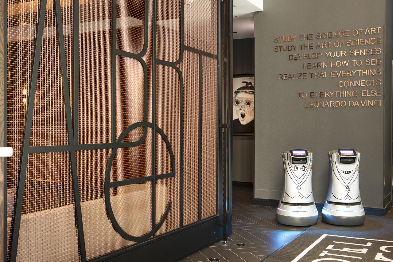 Hotel EMC2, Autograph Collection - thumb 23