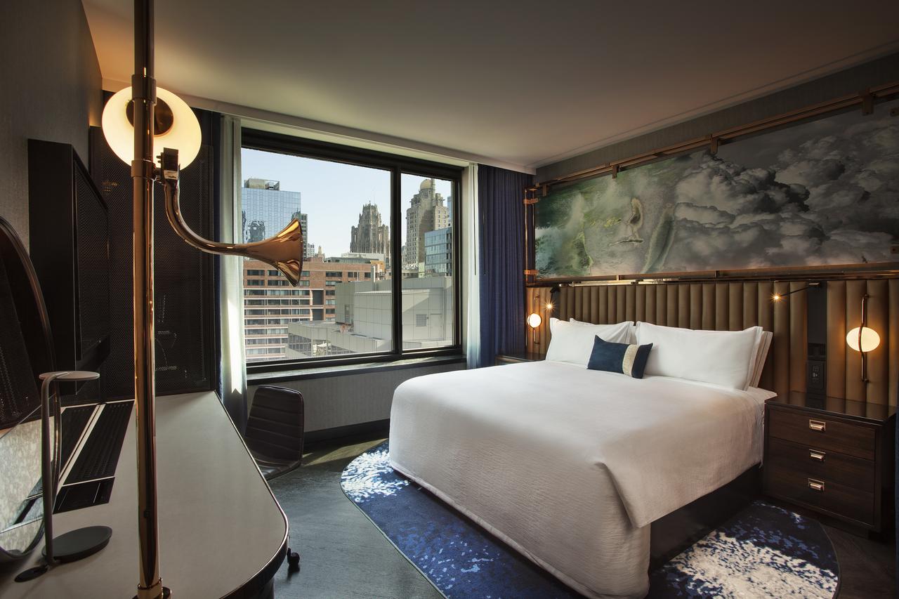 Hotel EMC2, Autograph Collection - thumb 29