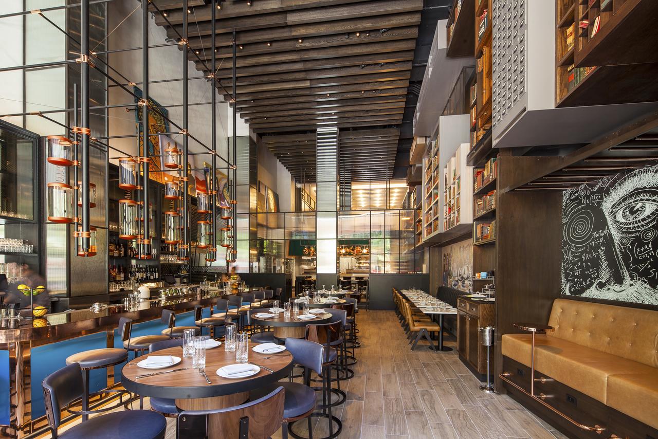 Hotel EMC2, Autograph Collection - thumb 35