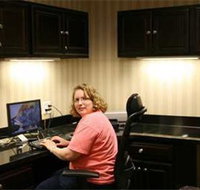 Hampton Inn  Suites Danville - Accommodation Missouri