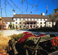 Spring Mill Inn - Accommodation Missouri