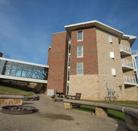 Clifty Inn - Accommodation Missouri