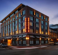 Graduate Bloomington - Accommodation Missouri