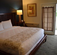 Cascades Inn - Accommodation Missouri