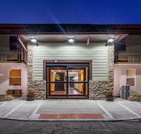 Red Roof Inn Richmond - Accommodation Missouri