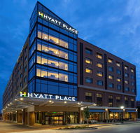 Hyatt Place Bloomington Indiana - Accommodation Missouri