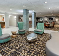 Baymont by Wyndham Fishers / Indianapolis Area - Accommodation Missouri