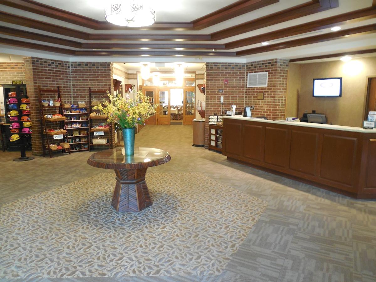 Canyon Inn - thumb 3