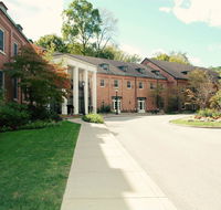 Canyon Inn - Accommodation Missouri