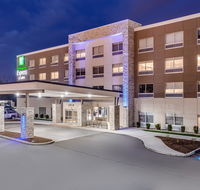 Holiday Inn Express  Suites Hammond - Accommodation Missouri