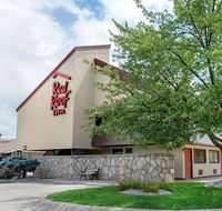 Red Roof Inn Lafayette - Purdue University - Accommodation Missouri