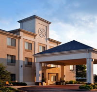 Baymont by Wyndham Merrillville - Accommodation Missouri
