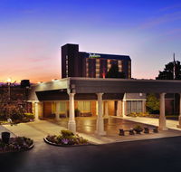 Radisson Hotel Louisville North - Accommodation Missouri