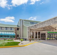 Wyndham Garden Fort Wayne - Accommodation Missouri