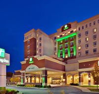 Holiday Inn Lafayette-City Centre - Accommodation Missouri