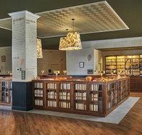 Graduate Iowa City - Accommodation Missouri