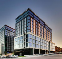 Hyatt Place Iowa City Downtown University - Accommodation Missouri