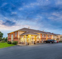 Days Inn  Suites by Wyndham Coralville / Iowa City - Accommodation Missouri