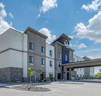 Sleep Inn  Suites Ankeny - Des Moines - Accommodation Missouri