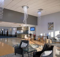 Ramada by Wyndham Cedar Rapids - Accommodation Missouri