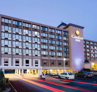 Comfort Inn  Suites Event Center - Accommodation Missouri