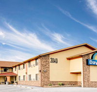 Days Inn by Wyndham Fort Dodge - Accommodation Missouri