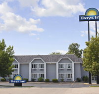 Days Inn by Wyndham Council Bluffs/9th Ave - Accommodation Missouri