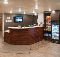 My Place Hotel-Davenport/Quad Cities IA - Accommodation Missouri