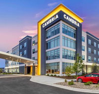 Cambria Hotel Bettendorf - Quad Cities - Accommodation Missouri