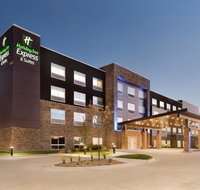 Holiday Inn Express  Suites - West Des Moines - Jordan Creek - Accommodation Missouri