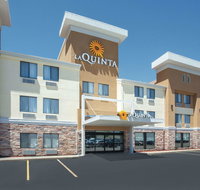 La Quinta by Wyndham Cedar Rapids - Accommodation Missouri