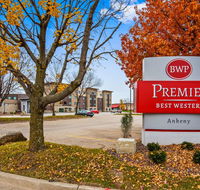 Best Western Premier Ankeny Hotel - Accommodation Missouri