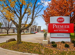 Best Western Premier Ankeny Hotel