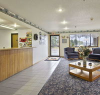 Super 8 by Wyndham Ankeny/Des Moines Area - Accommodation Missouri