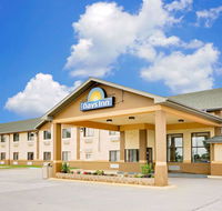 Days Inn by Wyndham North Sioux City - Accommodation Missouri