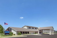 AmericInn by Wyndham Webster City Accommodation Missouri
