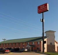 Red Carpet Inn  Suites North Sioux City - Accommodation Missouri