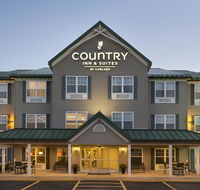 Country Inn  Suites by Radisson Ankeny IA - Accommodation Missouri
