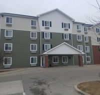 WoodSpring Suites- Ankeny - Accommodation Missouri