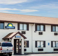 Days Inn by Wyndham Ankeny - Des Moines - Accommodation Missouri