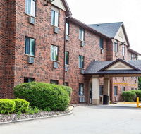 Quality Inn  Suites Ankeny - Accommodation Missouri