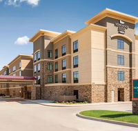 Homewood Suites by Hilton Ankeny - Accommodation Missouri