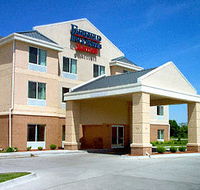 Fairfield Inn  Suites by Marriott Ankeny - Accommodation Missouri